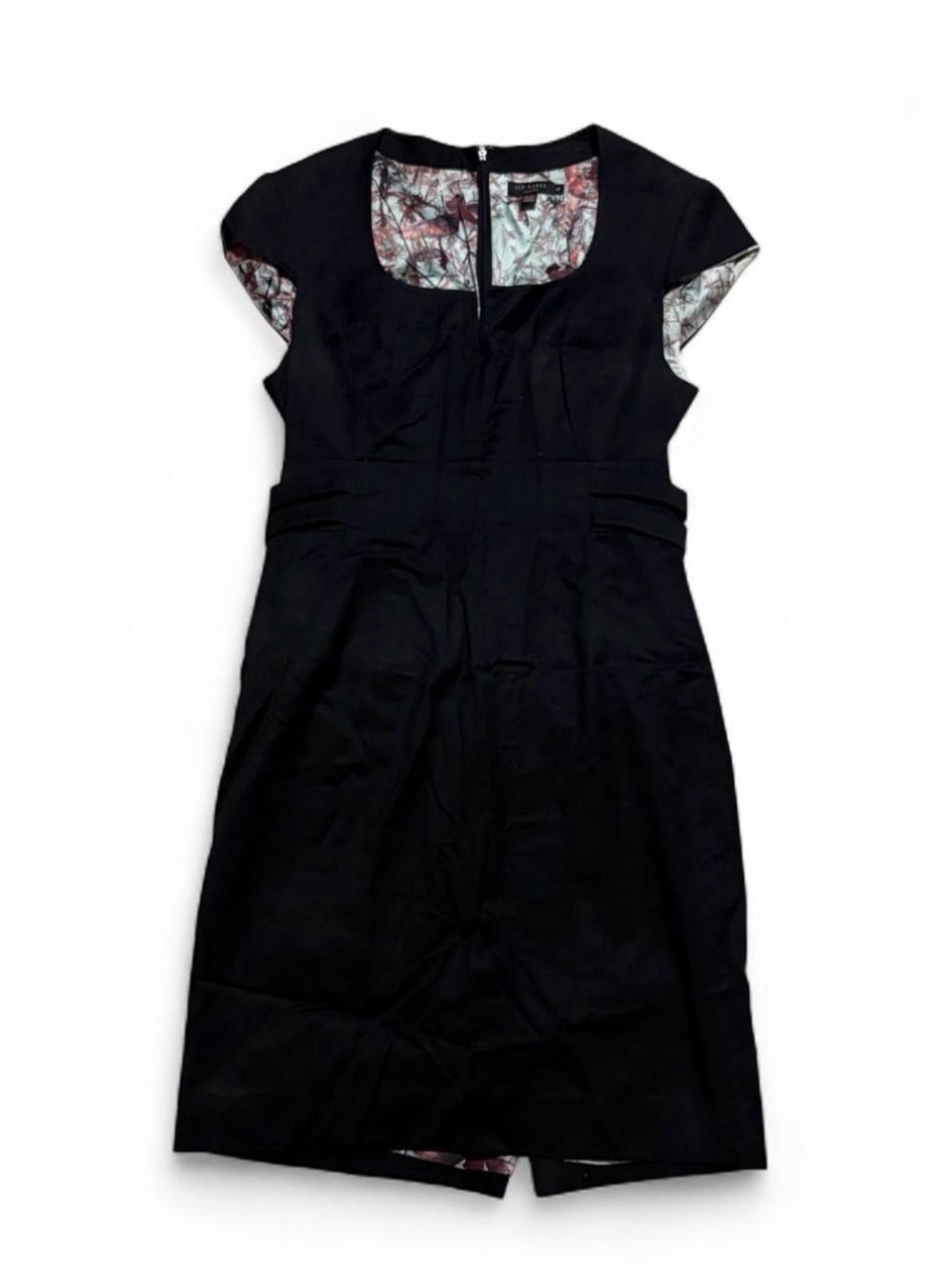 Ted Baker Dress